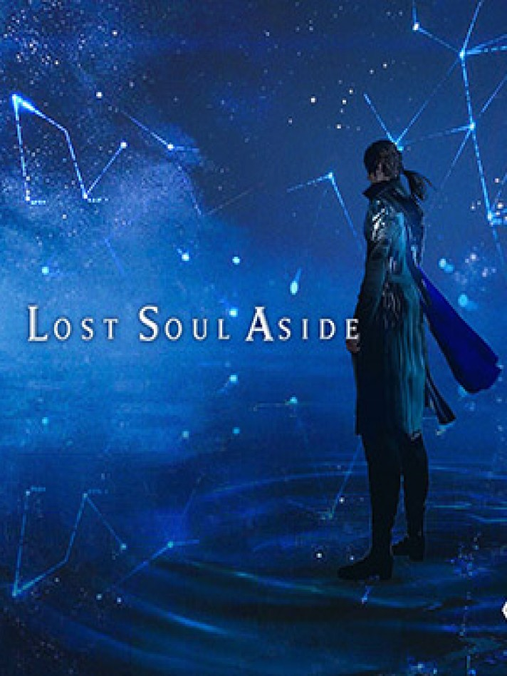 Lost Soul Aside