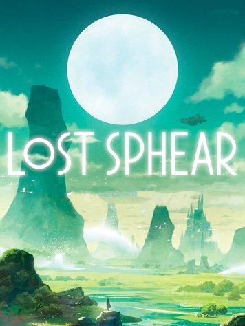 Lost Sphear