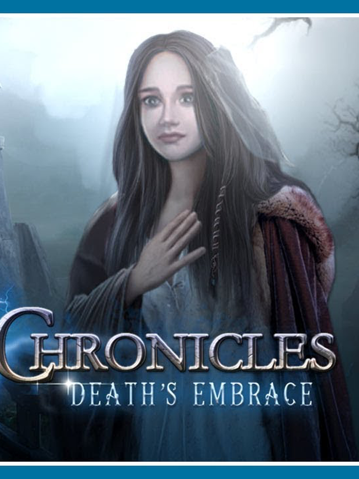 Love Chronicles: Death's Embrace