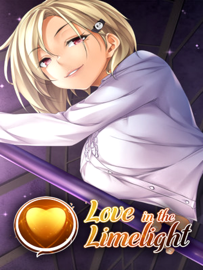 Love in the Limelight