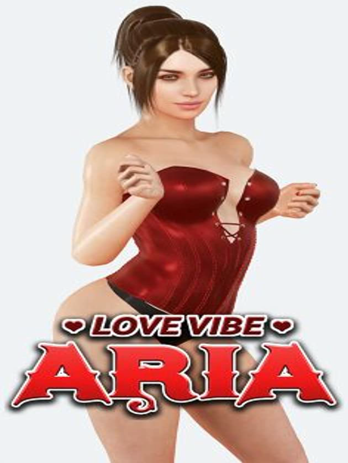 Love Vibe: Aria