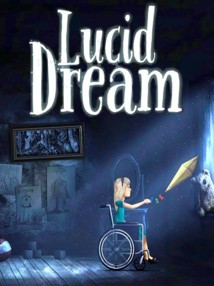 Lucid Dream