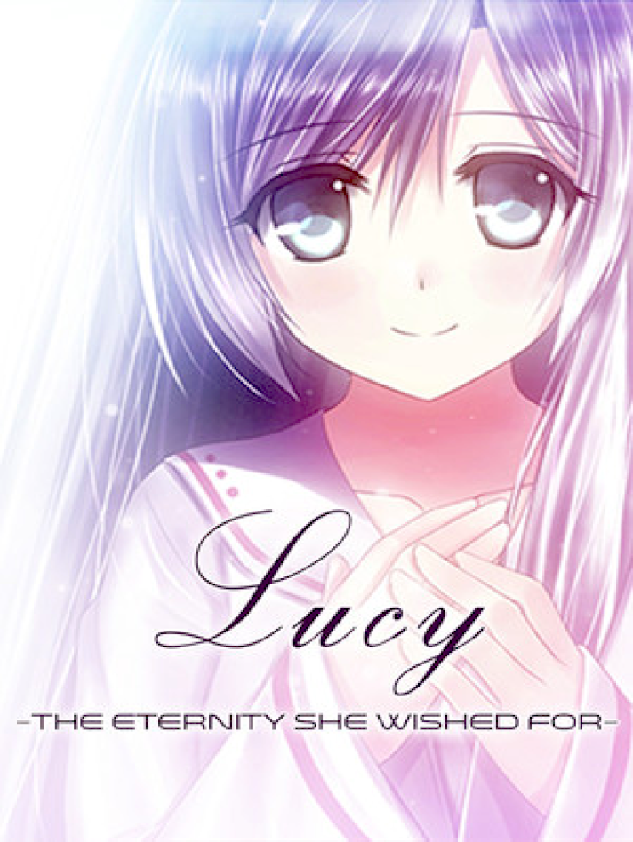 Lucy: The Eternity She Wished For