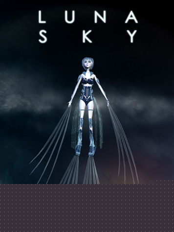 Luna Sky