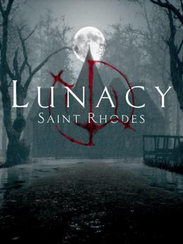 Lunacy: Saint Rhodes