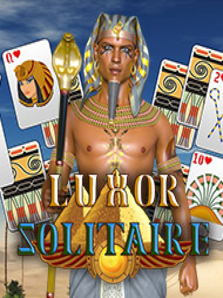Luxor Solitaire