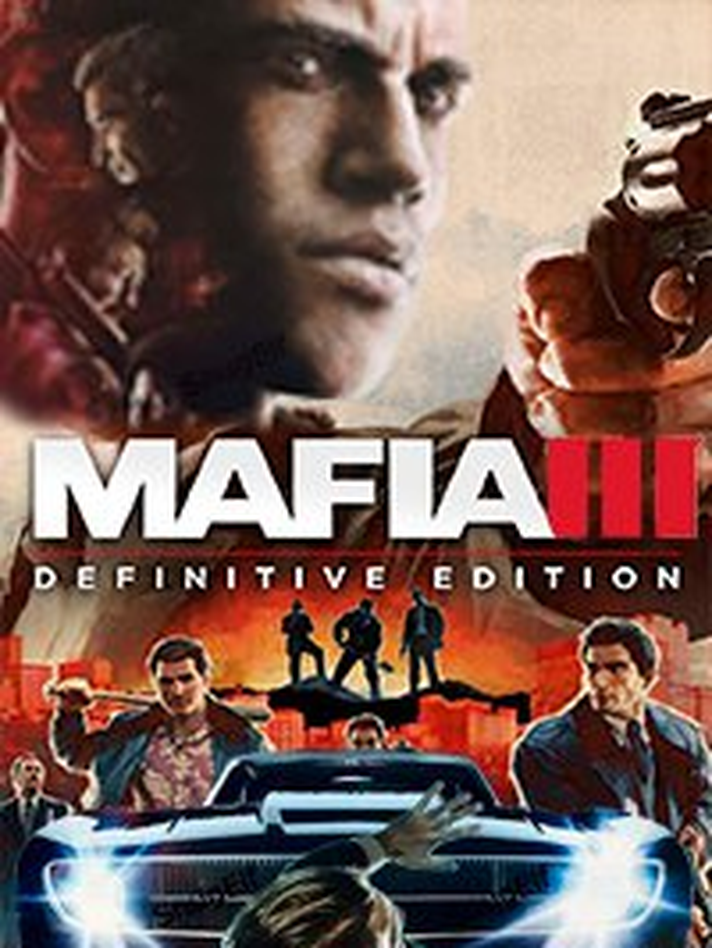 Mafia III: Definitive Edition