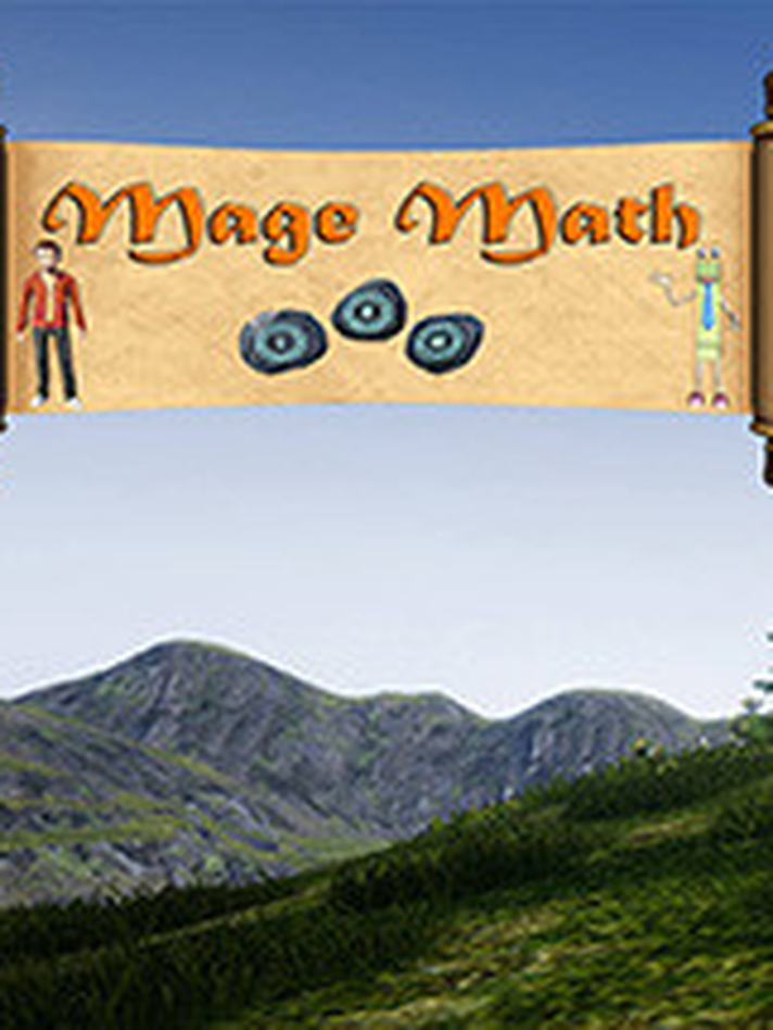 Mage Math