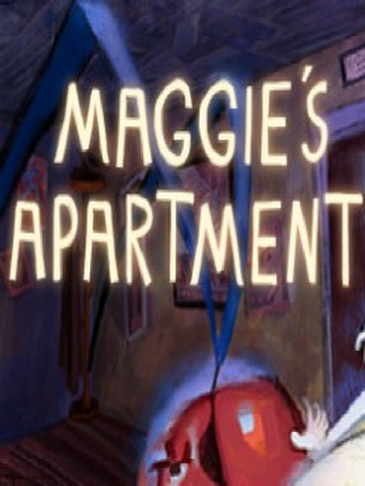 Maggie's Apartment
