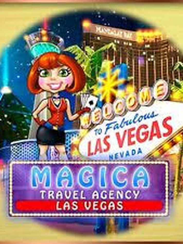Magica Travel Agency Lasuchens Vegas