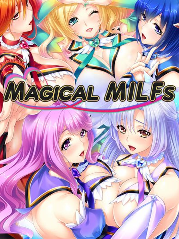 Magical Milfs