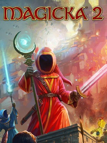 Magicka 2