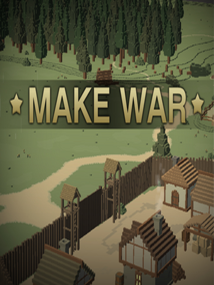 Make War