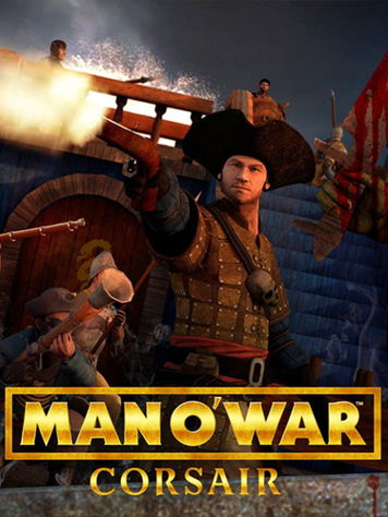 Man o’ War: Corsair