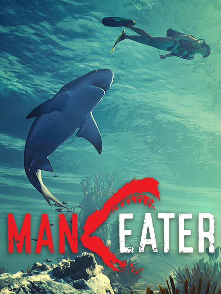 Maneater