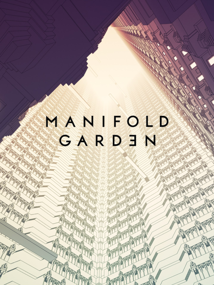 Manifold Garden