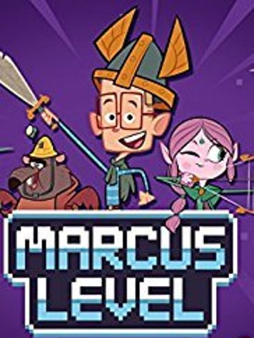Marcus Level