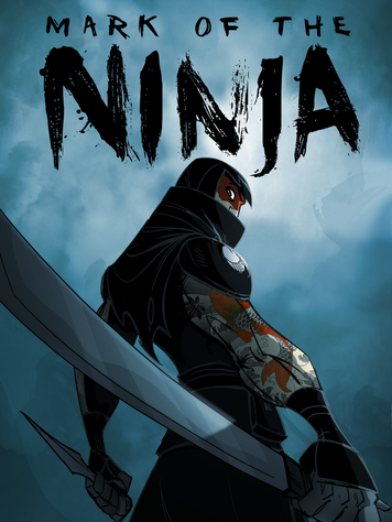 Mark of the Ninja: Remastered