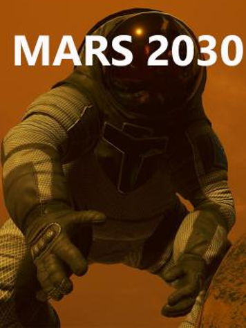 Mars 2030