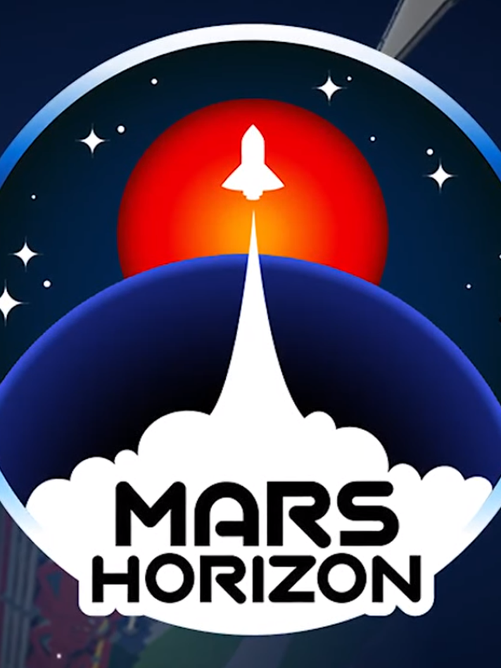 Mars Horizon