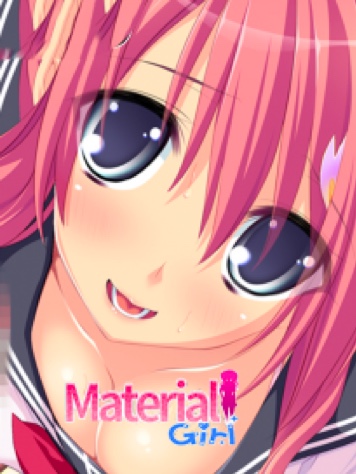 Material Girl