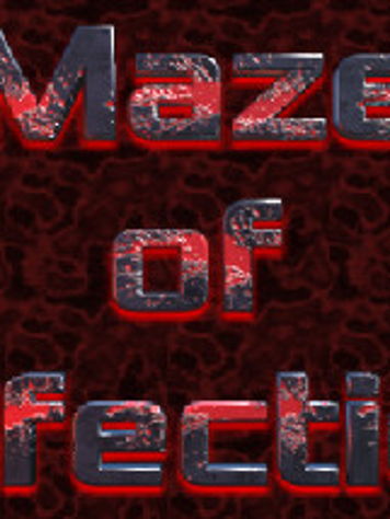 Maze of Infection