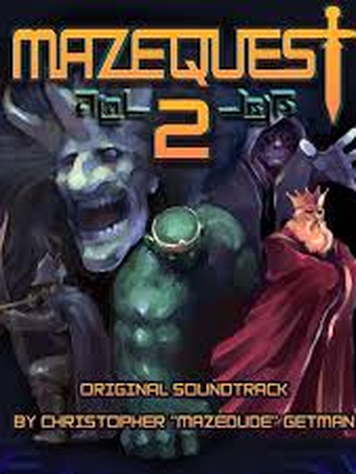 MazeQuest 2