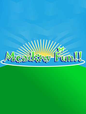 Meadow Fun!!