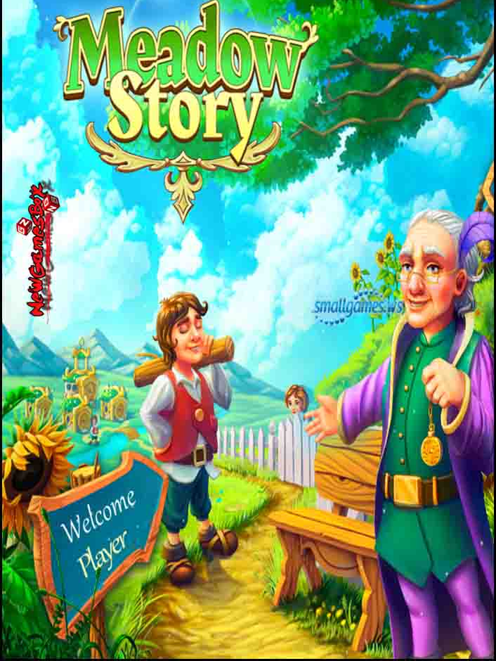 Meadow Story