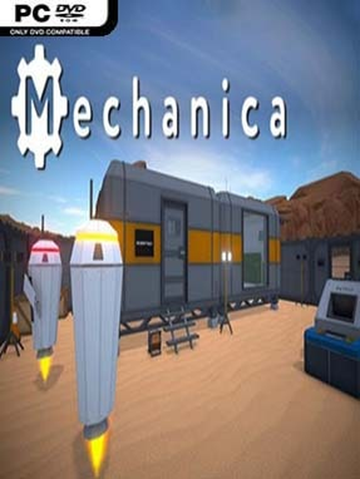 Mechanica
