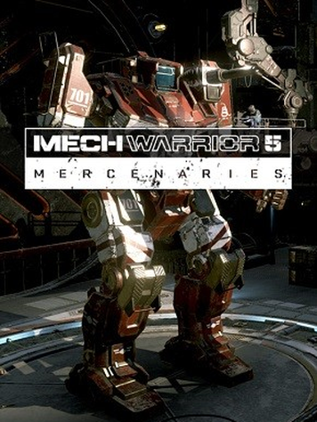 MechWarrior 5: Mercenaries