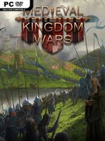Medieval Kingdom Wars