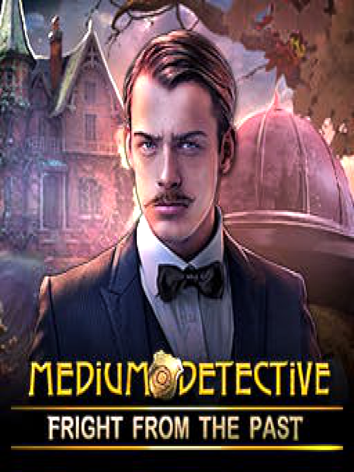 Medium Detective