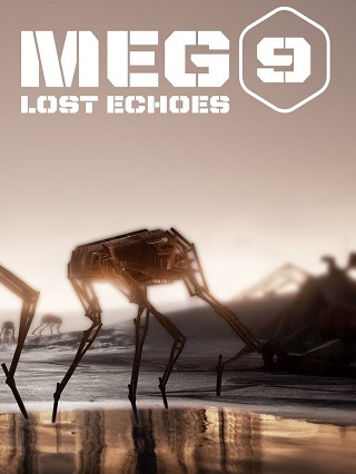 MEG 9: Lost Echoes