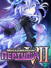 Megadimension Neptunia VII