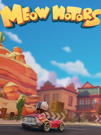 Meow Motors