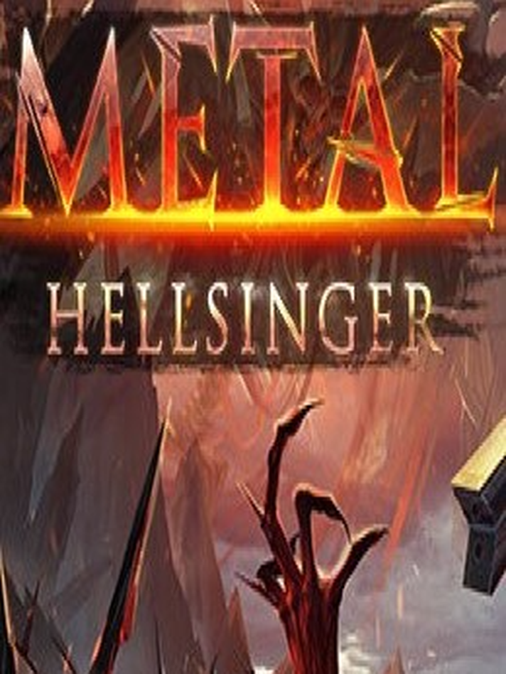 Metal: Hellsinger