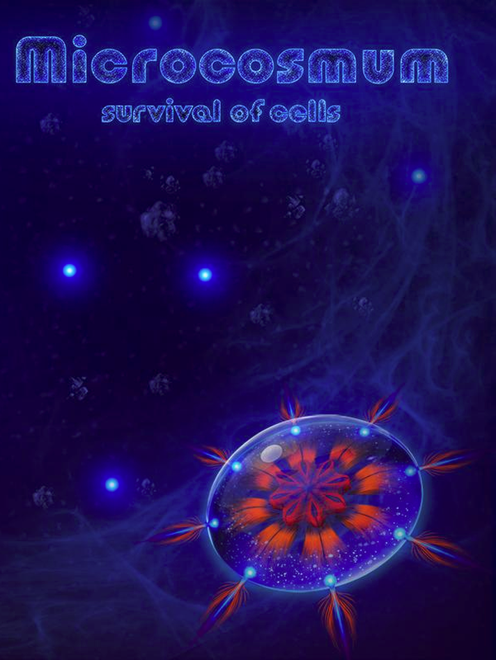 Microcosmum: survival of cells