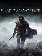 Middle-earth: Shadow of Mordor