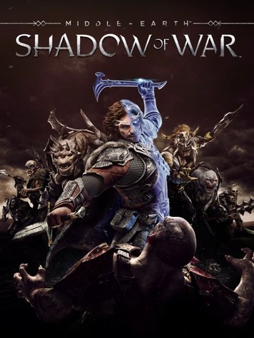 Middle-earth: Shadow of War