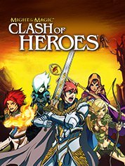 Might and Magic: Clash of Heroes