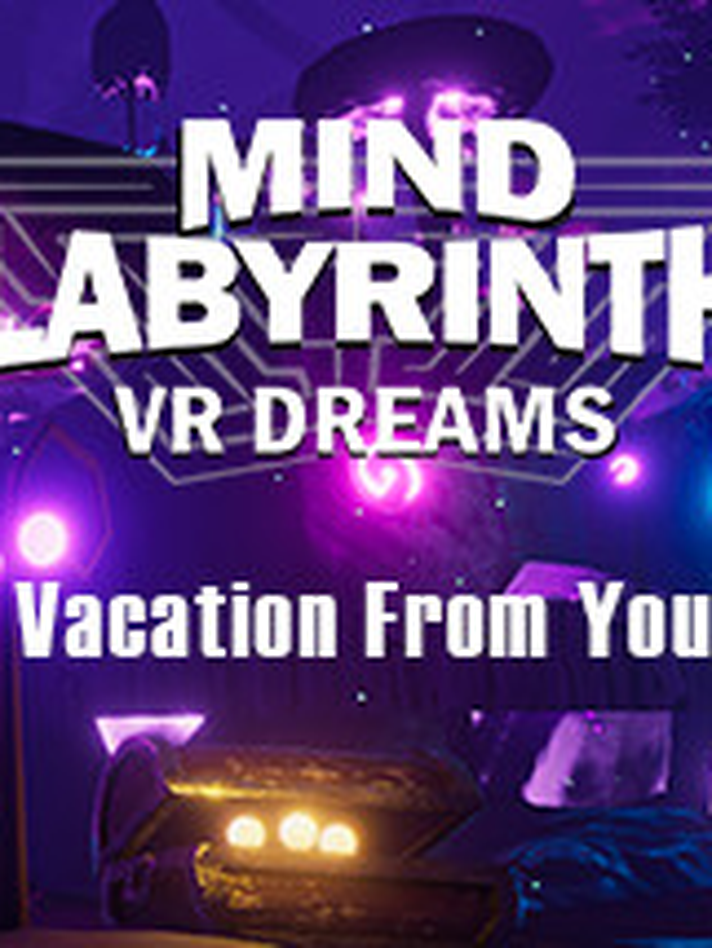 Mind Labyrinth VR Dreams