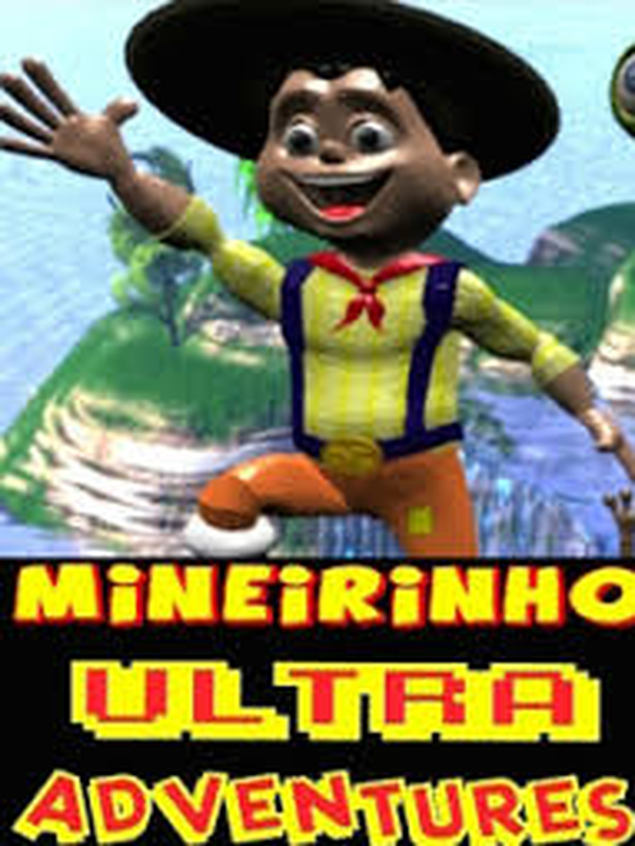 Mineirinho Ultra Adventures