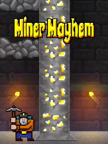 Miner Mayhem
