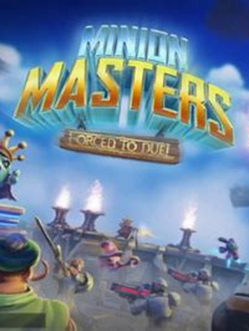 Minion Masters