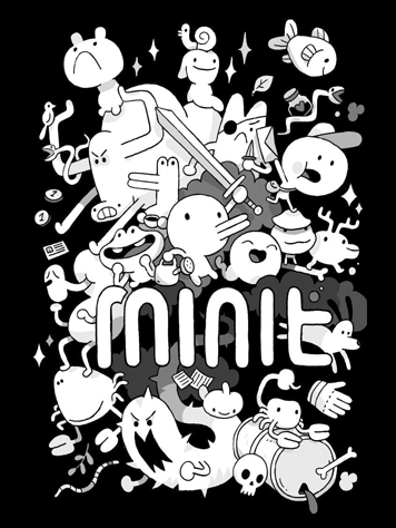 Minit