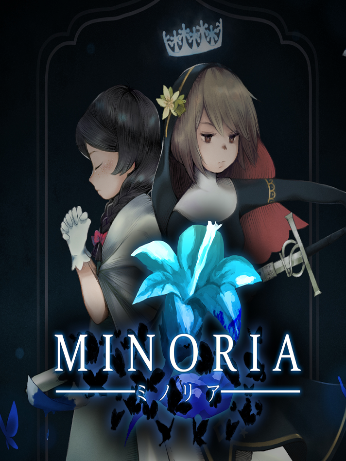 Minoria