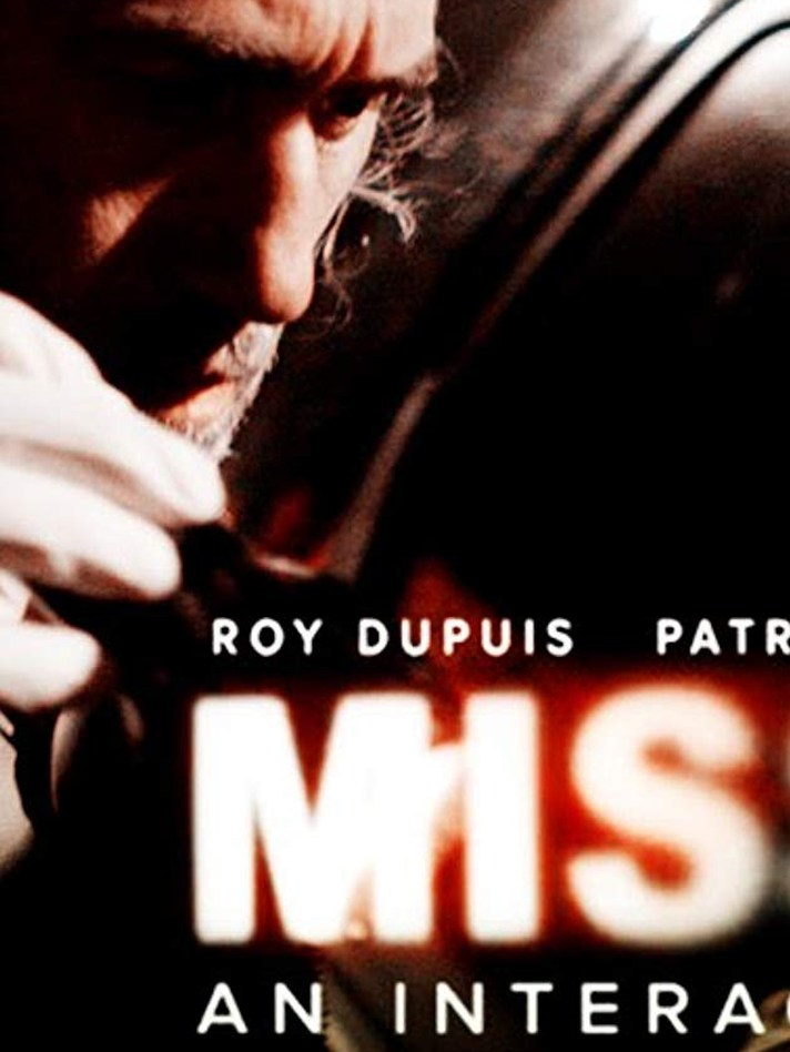 MISSING: An Interactive Thriller