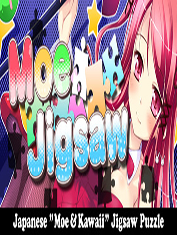 Moe Jigsaw