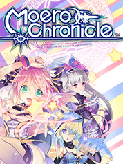 Moero Chronicle
